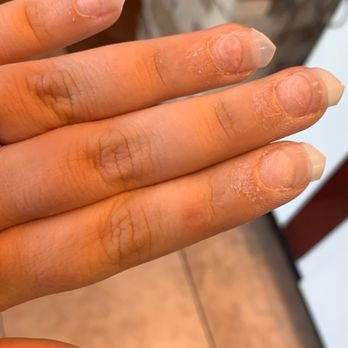 Mystique Nails & Spa - Nail Salons Near Me - Louisville, Kentucky