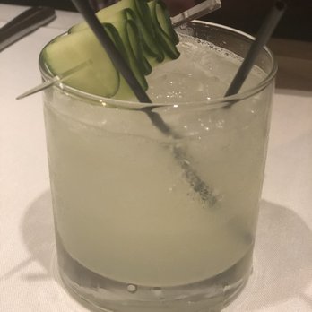Ocean Prime - Seafood Near Me - Washington, DC, District of Columbia