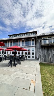 Kontokosta Winery by null