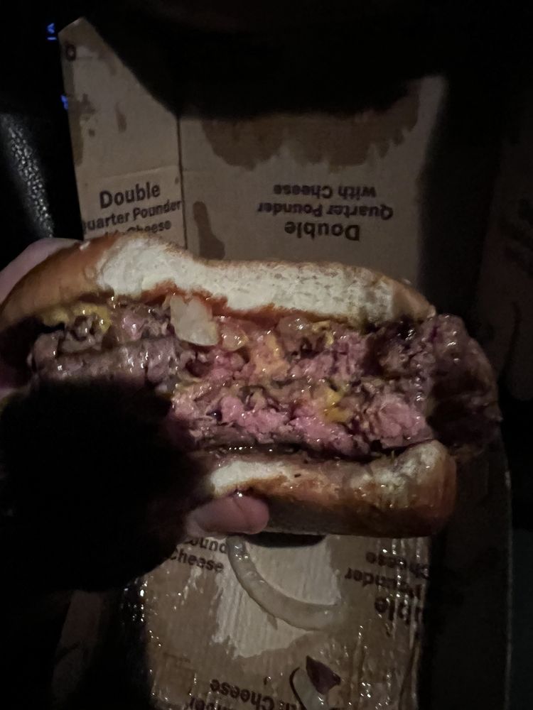 McDonald's Logo