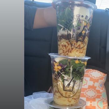 Shake Ramen - Food Trucks Near Me - Hawthorne, California