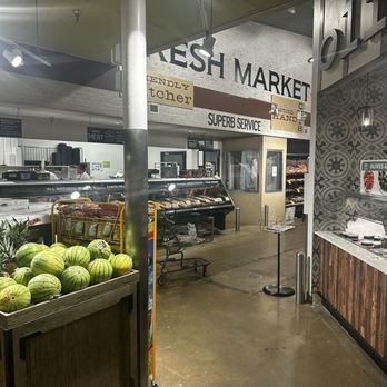 Green Vine Market - Market - Grocery Near Me - Plano, Texas