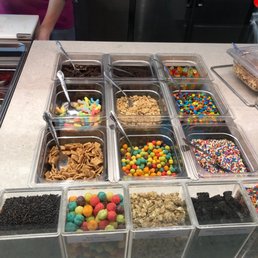 So many choices;) So many choices;)