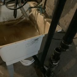 Mad City Drains