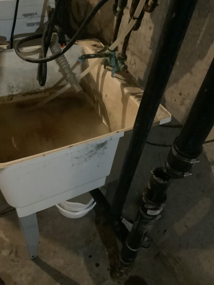 Slide of Mad City Drains