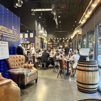 JJPfister Distilling - Interior - Distilleries Near Me - Sacramento, California JJPfister Distilling - Interior - Distilleries Near Me - Sacramento, California