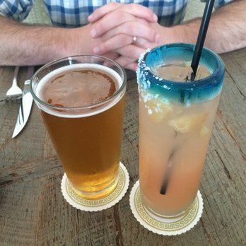Caracol - Lone Pint & Paloma - Seafood Near Me - Houston, Texas