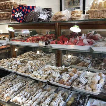 Civitello's Italian Pastry Shoppe - Cookies! - Italian Near Me - Schenectady, New York Civitello's Italian Pastry Shoppe - Cookies! - Italian Near Me - Schenectady, New York