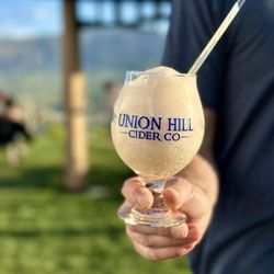 Union Hill Cider