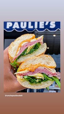 Uncle Paulie's Echo Park by null