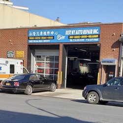 Best NY Auto Repair