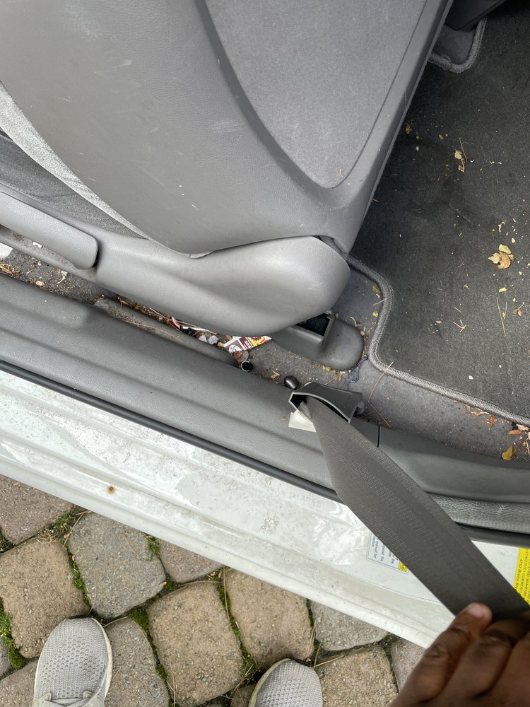 CONGERS AUTO SPA Updated September 2024 21 Photos & 12 Reviews