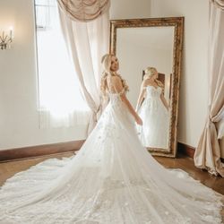The Perfect Dress Of Sarasota
