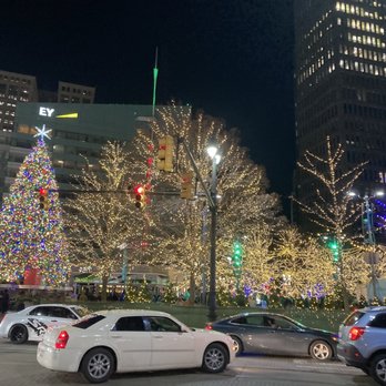 Campus Martius Park - Parks Near Me - Detroit, Michigan Campus Martius Park - Parks Near Me - Detroit, Michigan