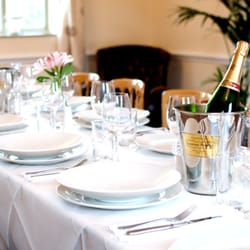 The Rose Pub - Private Function Room at The Rose