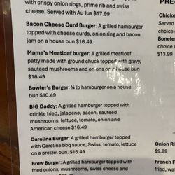 Fat Daddy's Bar & Grill