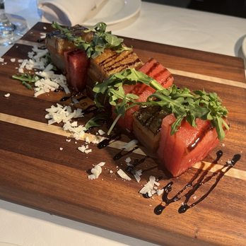 Epic Chophouse - Appetizer of the day - Seafood Near Me - Greensboro, North Carolina Epic Chophouse - Appetizer of the day - Seafood Near Me - Greensboro, North Carolina