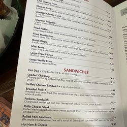 Trackside Bar & Grill