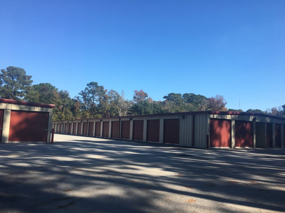 KIAWAHSEABROOK SELF STORAGE Updated September 2024 3665 Betsy