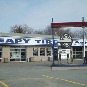 Cheapy Tire - Auto Repair Near Me - Dartmouth, Nova Scotia Cheapy Tire - Auto Repair Near Me - Dartmouth, Nova Scotia