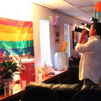 KGO-TV/DT ABC 7 - Kudos to this camera guy, whoever he is, for covering the San Mateo Pride Center's LGBT prom. He was a one man show and did a great job. - Television Stations Near Me - San Francisco, California KGO-TV/DT ABC 7 - Kudos to this camera guy, whoever he is, for covering the San Mateo Pride Center's LGBT prom. He was a one man show and did a great job. - Television Stations Near Me - San Francisco, California