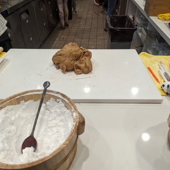 Xing Fu Tang - The boba dough - Bubble Tea Near Me - Milpitas, California Xing Fu Tang - The boba dough - Bubble Tea Near Me - Milpitas, California