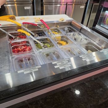 Grain and Berry - Canfield - CHOICES - Acai Bowls Near Me - Canfield, Ohio Grain and Berry - Canfield - CHOICES - Acai Bowls Near Me - Canfield, Ohio