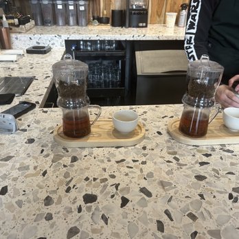Stemma Craft Coffee - This is not just tea.... it's an experience. - Coffee Roasteries Near Me - Orlando, Florida Stemma Craft Coffee - This is not just tea.... it's an experience. - Coffee Roasteries Near Me - Orlando, Florida