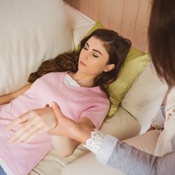 Absolute Changes Now - Drug free alternative for stress and anxiety.