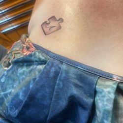 Tattoo Revolution