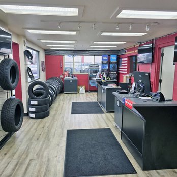 Big Brand Tire & Service - Auto Repair Near Me - Grants Pass, Oregon Big Brand Tire & Service - Auto Repair Near Me - Grants Pass, Oregon