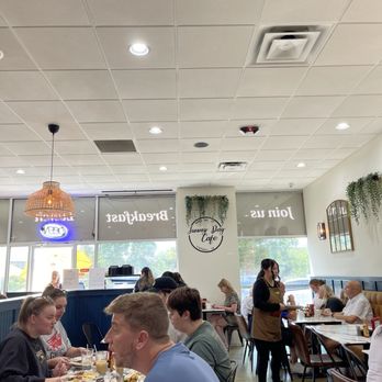 Sunny Day Cafe - Breakfast & Brunch Near Me - Carmel, Indiana Sunny Day Cafe - Breakfast & Brunch Near Me - Carmel, Indiana