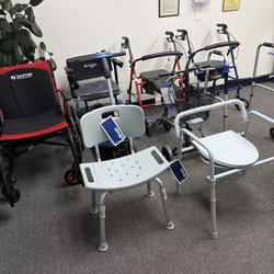 Puritan Medical Equipment & Supplies