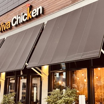 Viva Chicken - Front - Peruvian Near Me - Charlotte, North Carolina Viva Chicken - Front - Peruvian Near Me - Charlotte, North Carolina