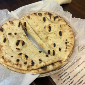 Pardis Persian Grill - Persian/Iranian Near Me - Ridgewood, New Jersey