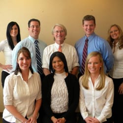Drs. Isaacs, Nawy and Stern Orthodontics - Team Timonium!