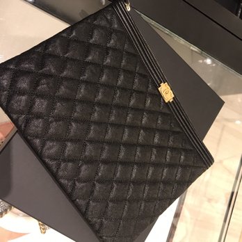 Chanel - Women's Clothing Near Me - Costa Mesa, California