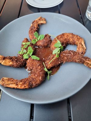 Drift Seafood & Raw Bar by null