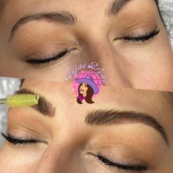 Tejas Brows