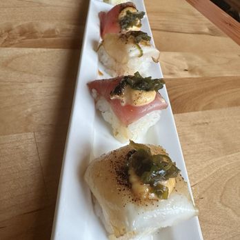 KAI ZAN - Asian Fusion Near Me - Chicago, Illinois