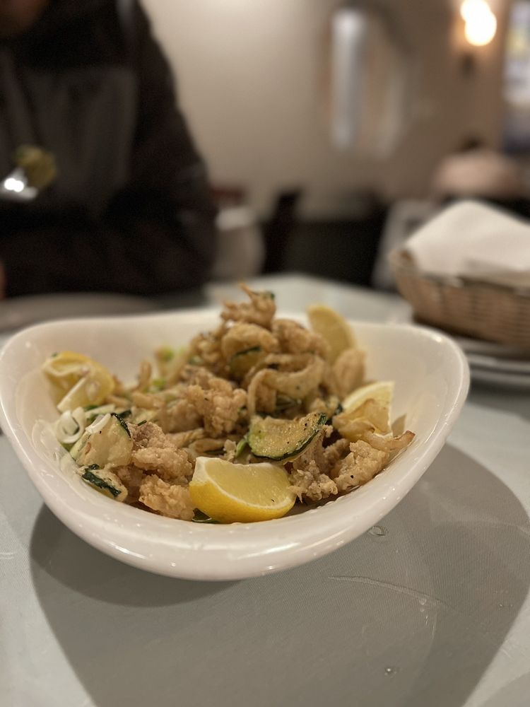 Andiamo Ristorante