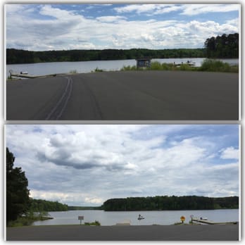 Falls Lake State Recreation Area - Boat ramp - Campgrounds Near Me - Wake Forest, North Carolina Falls Lake State Recreation Area - Boat ramp - Campgrounds Near Me - Wake Forest, North Carolina