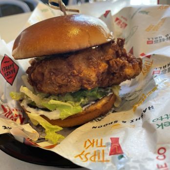 Banzai Burger - Chicken sandwich - Burgers Near Me - Honolulu, Hawaii Banzai Burger - Chicken sandwich - Burgers Near Me - Honolulu, Hawaii