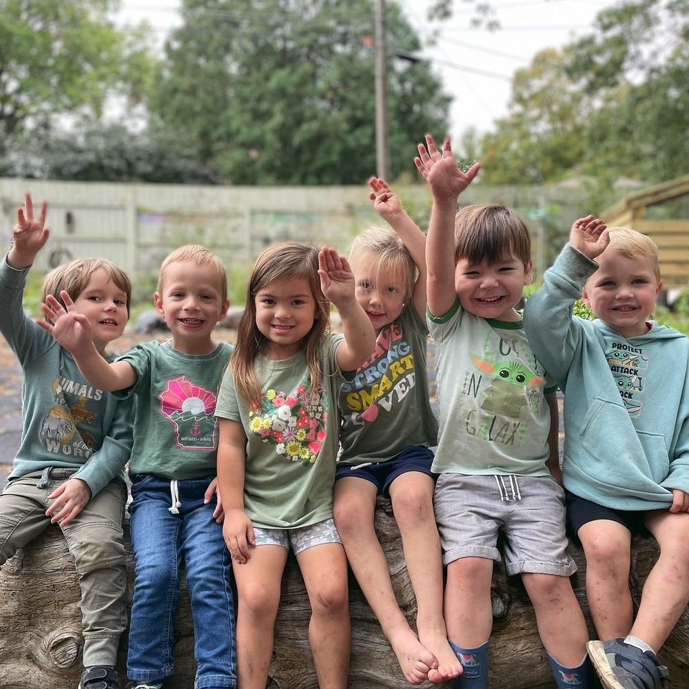 Sprouts Art & Nature School - childcare center in Champaign, IL