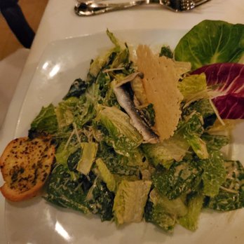 Wally's Desert Turtle - Caesar's salad - Steakhouses Near Me - Rancho Mirage, California Wally's Desert Turtle - Caesar's salad - Steakhouses Near Me - Rancho Mirage, California