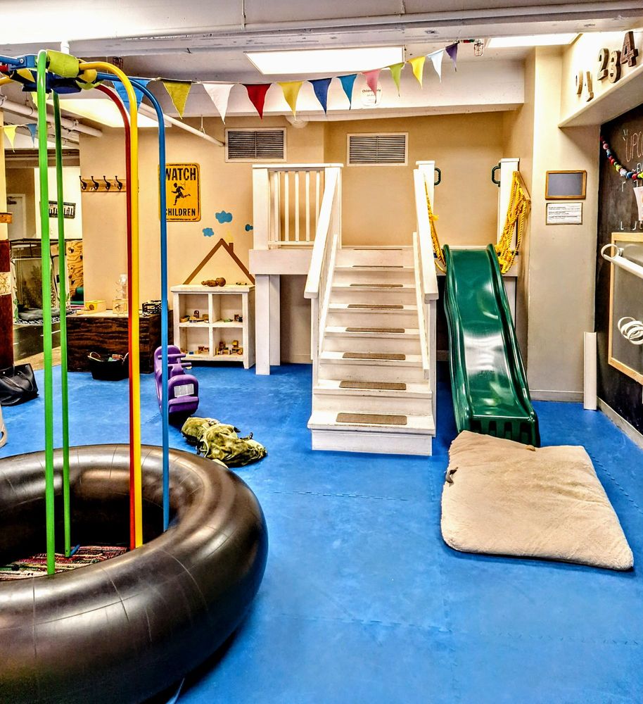 Social spots from Lulu's Casita