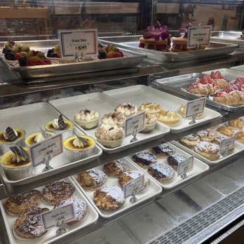 La Delicious Bread - Breakfast & Brunch Near Me - Maplewood, Minnesota