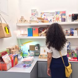 Shop Cooper Hewitt - 05/16/17