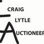 Photo of Craig Lytle Auctioneer