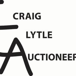 Craig Lytle Auctioneer